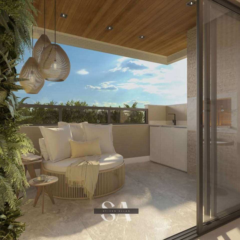 Apartamento, 3 quartos, 193 m² - Foto 10