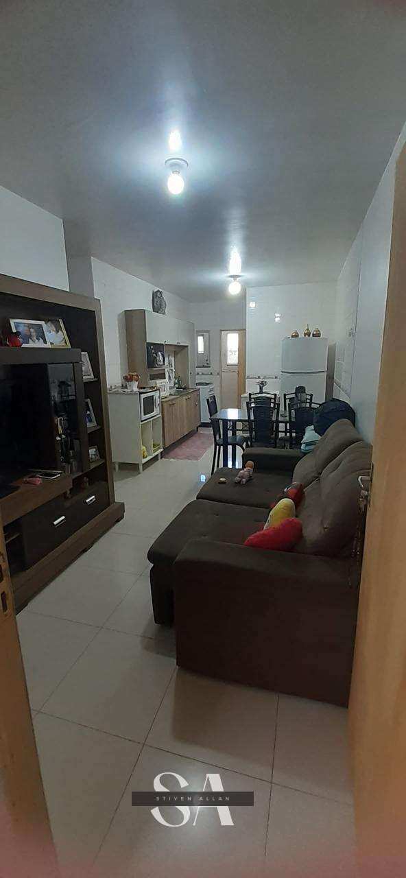 Apartamento, 2 quartos, 45 m² - Foto 7