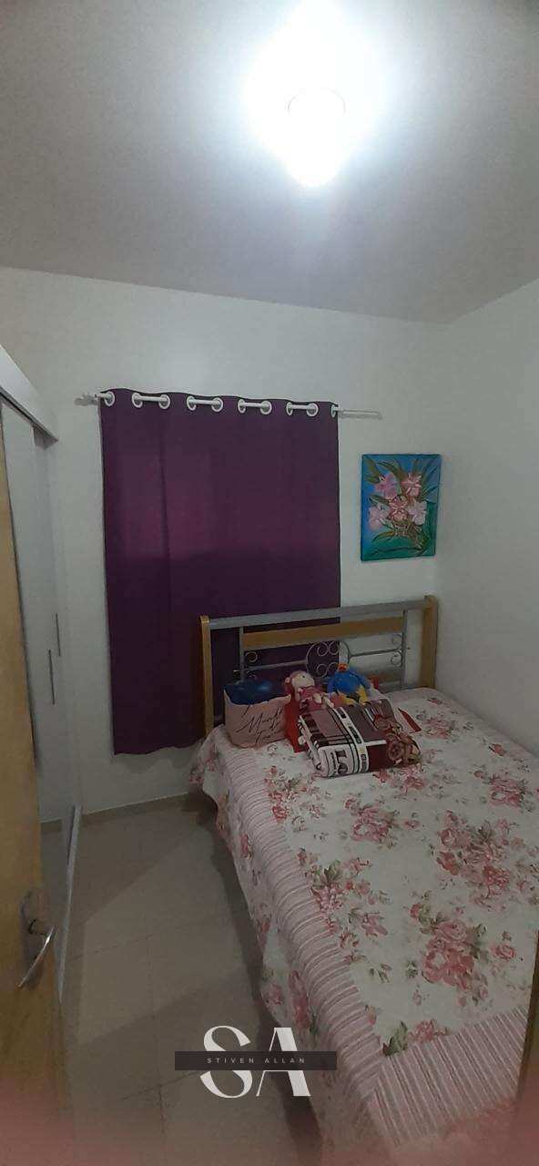 Apartamento, 2 quartos, 45 m² - Foto 8