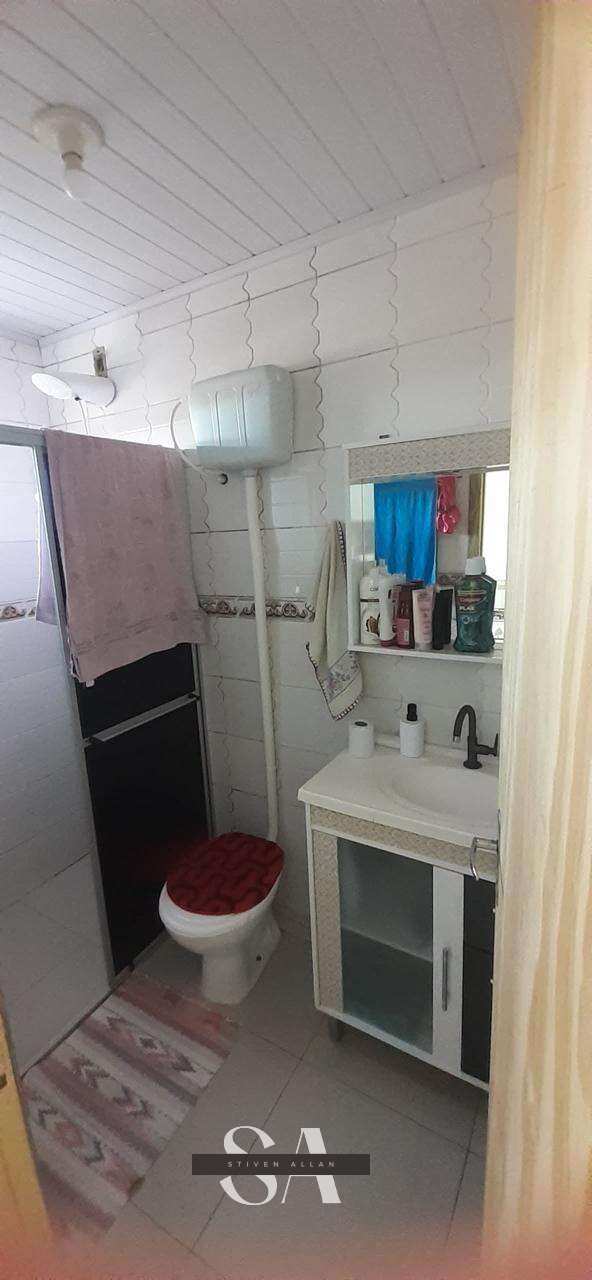 Apartamento, 2 quartos, 45 m² - Foto 9
