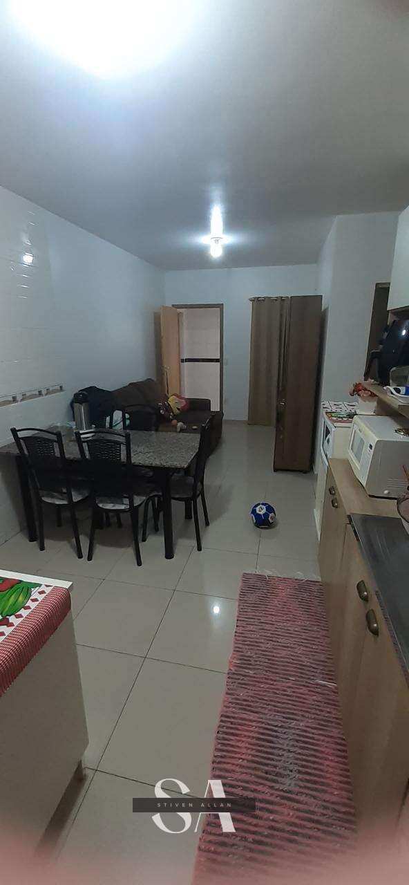 Apartamento, 2 quartos, 45 m² - Foto 4