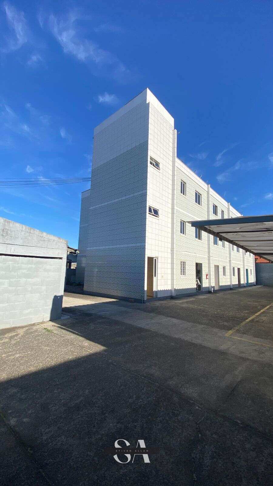 Apartamento, 2 quartos, 45 m² - Foto 3