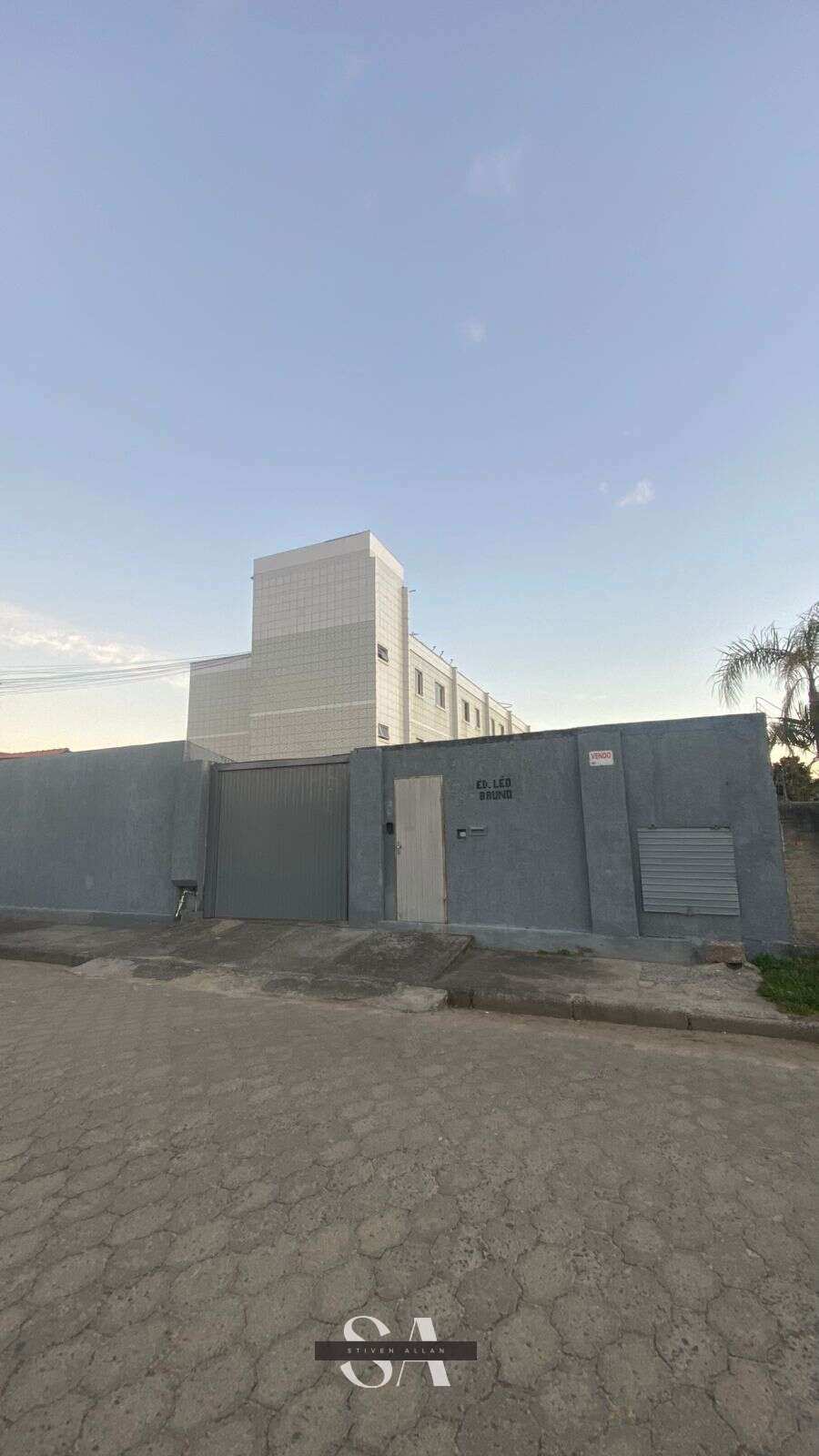 Apartamento, 2 quartos, 45 m² - Foto 1