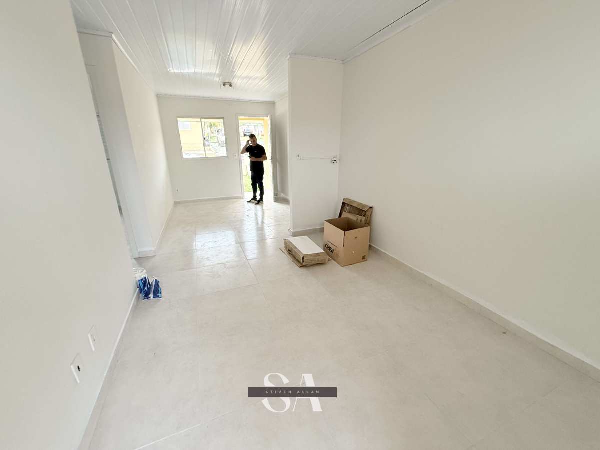 Casa, 2 quartos, 50 m² - Foto 6