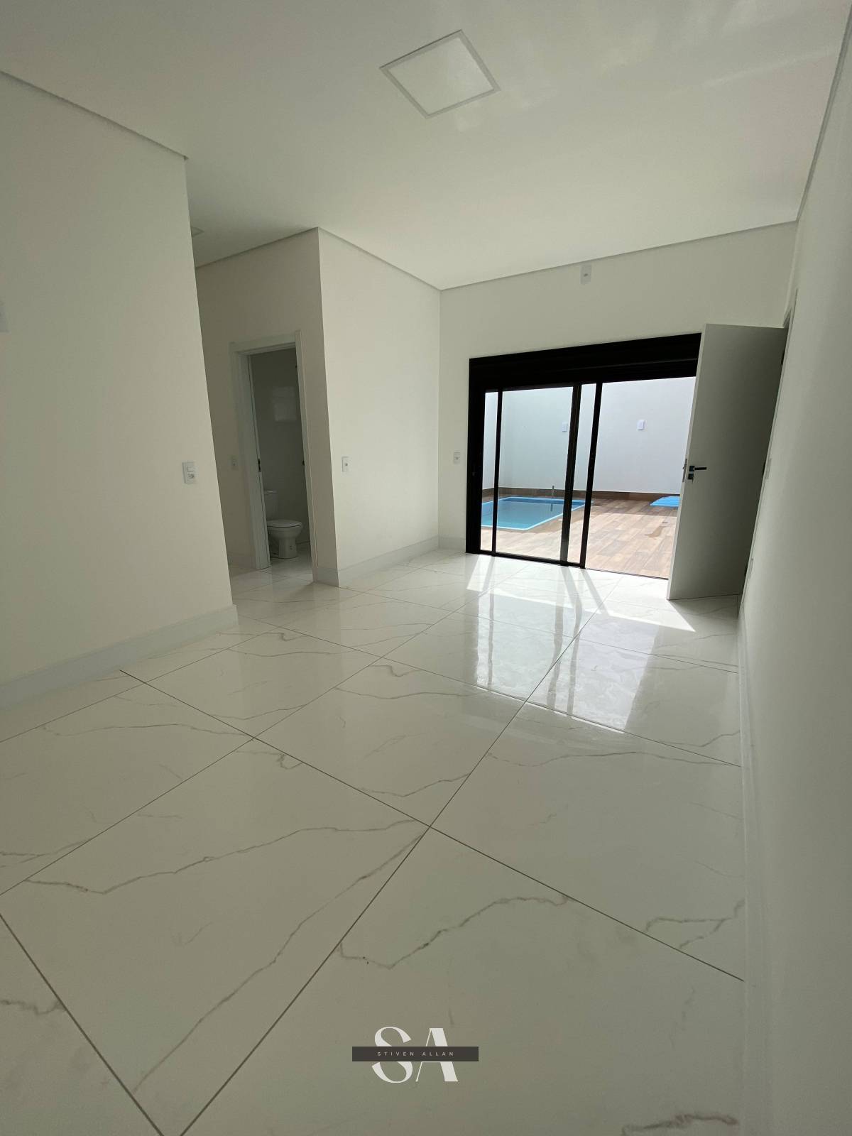 Casa à venda com 3 quartos, 196m² - Foto 12
