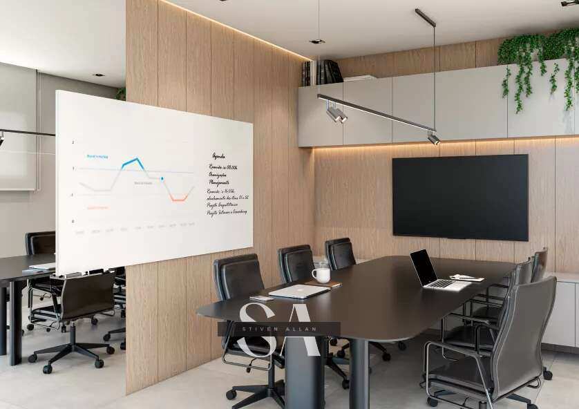 Apartamento, 2 quartos, 119 m² - Foto 8