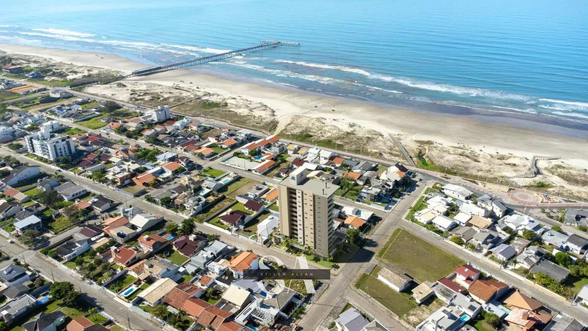 Apartamento, 3 quartos, 220 m² - Foto 5