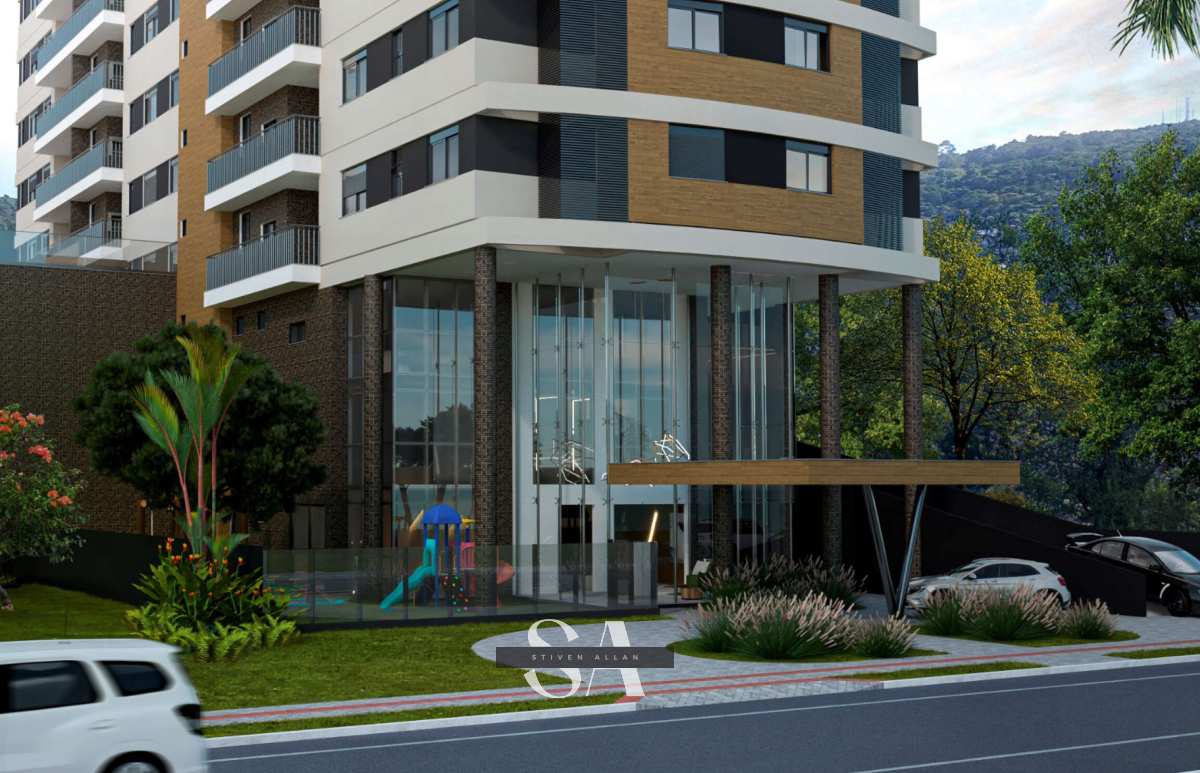 Apartamento, 3 quartos, 80 m² - Foto 3