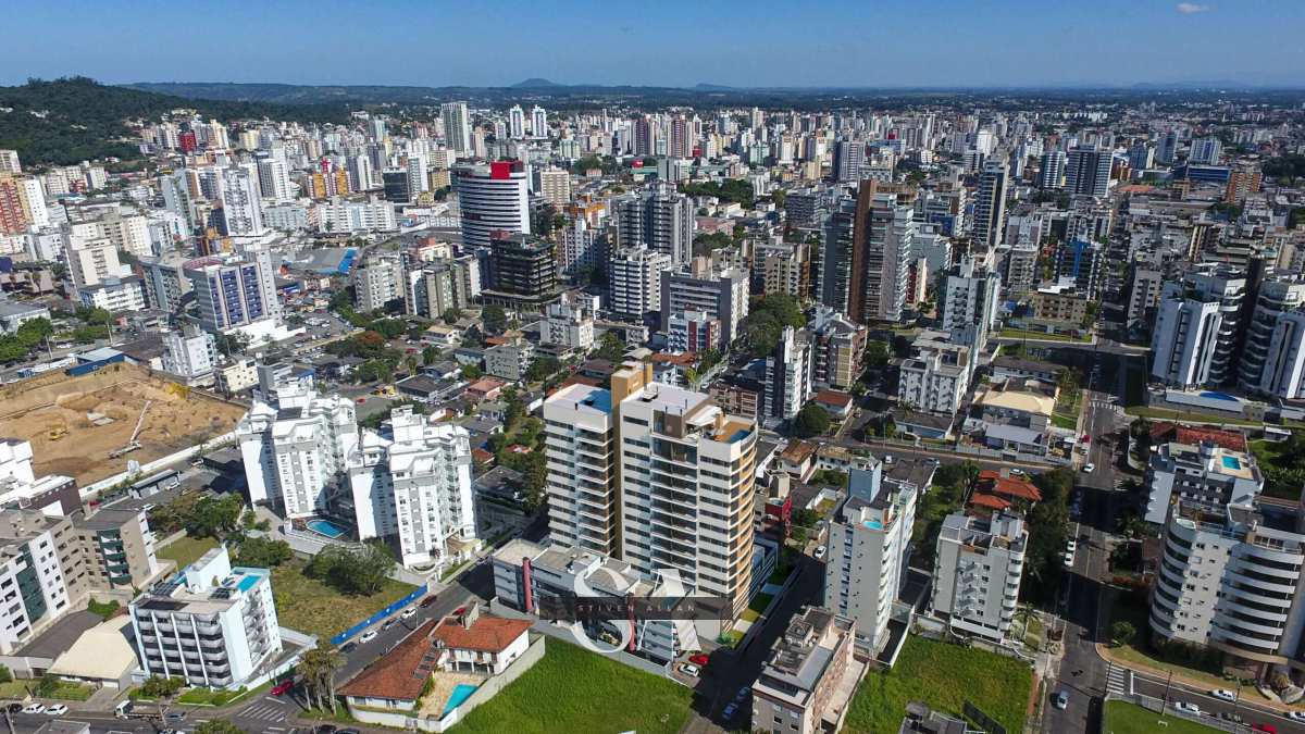 Apartamento, 3 quartos, 80 m² - Foto 2