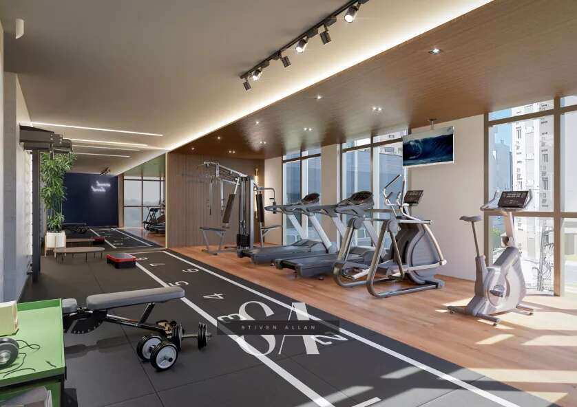 Apartamento, 3 quartos, 80 m² - Foto 6