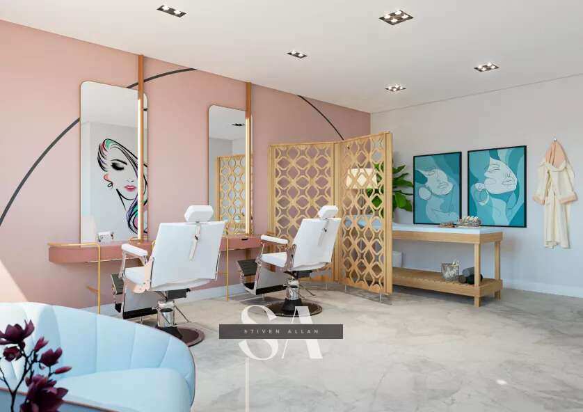 Apartamento, 3 quartos, 80 m² - Foto 7