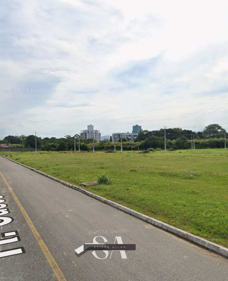 Terreno, 320 m² - Foto 1