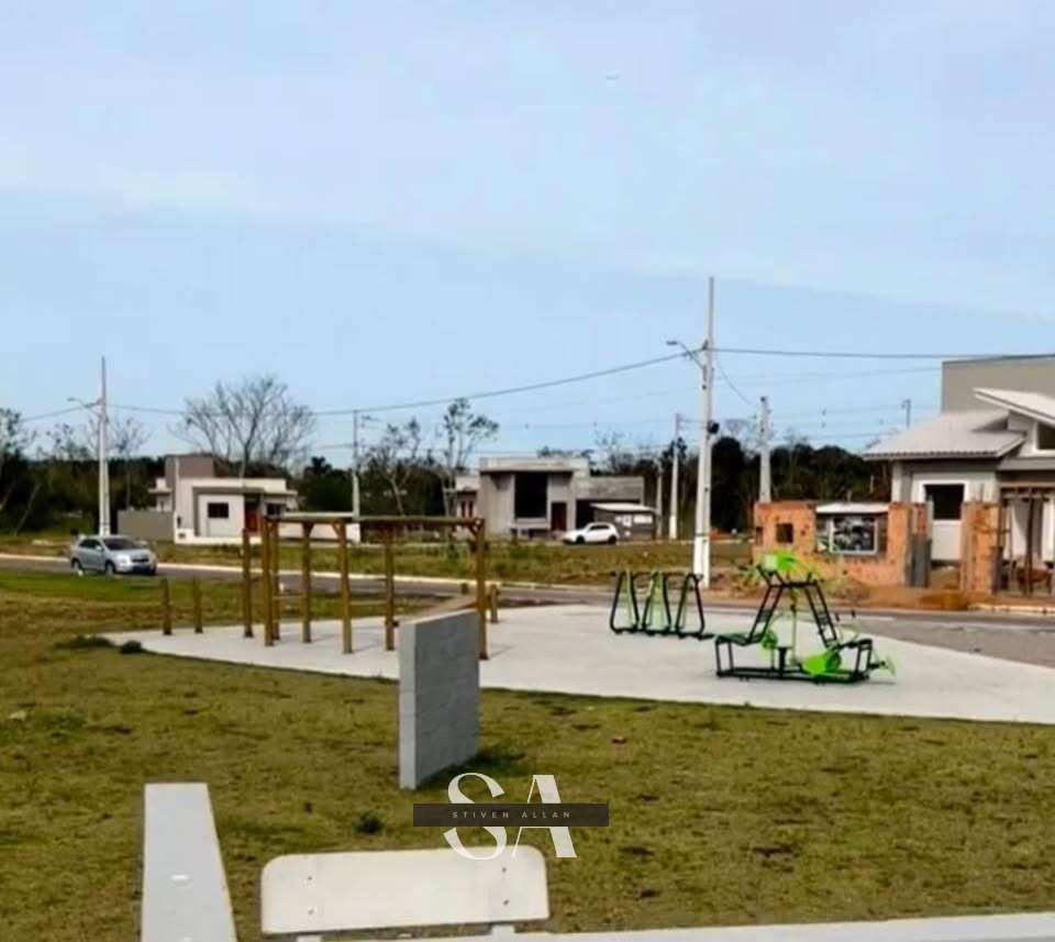 Terreno, 320 m² - Foto 2