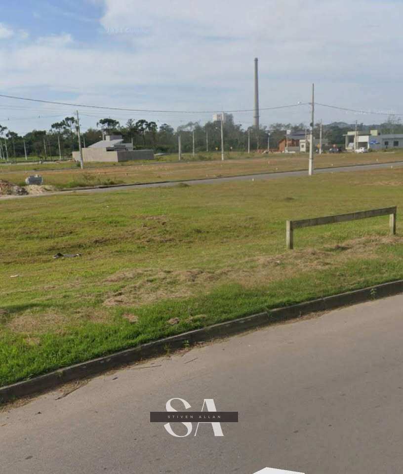 Terreno, 320 m² - Foto 3