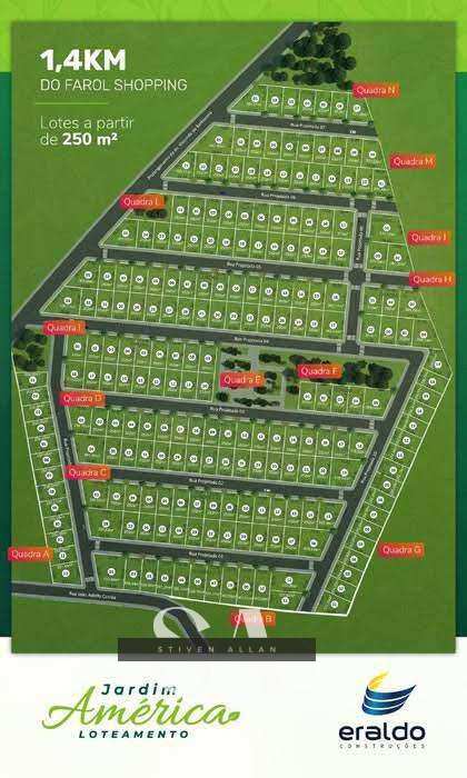 Terreno, 320 m² - Foto 4