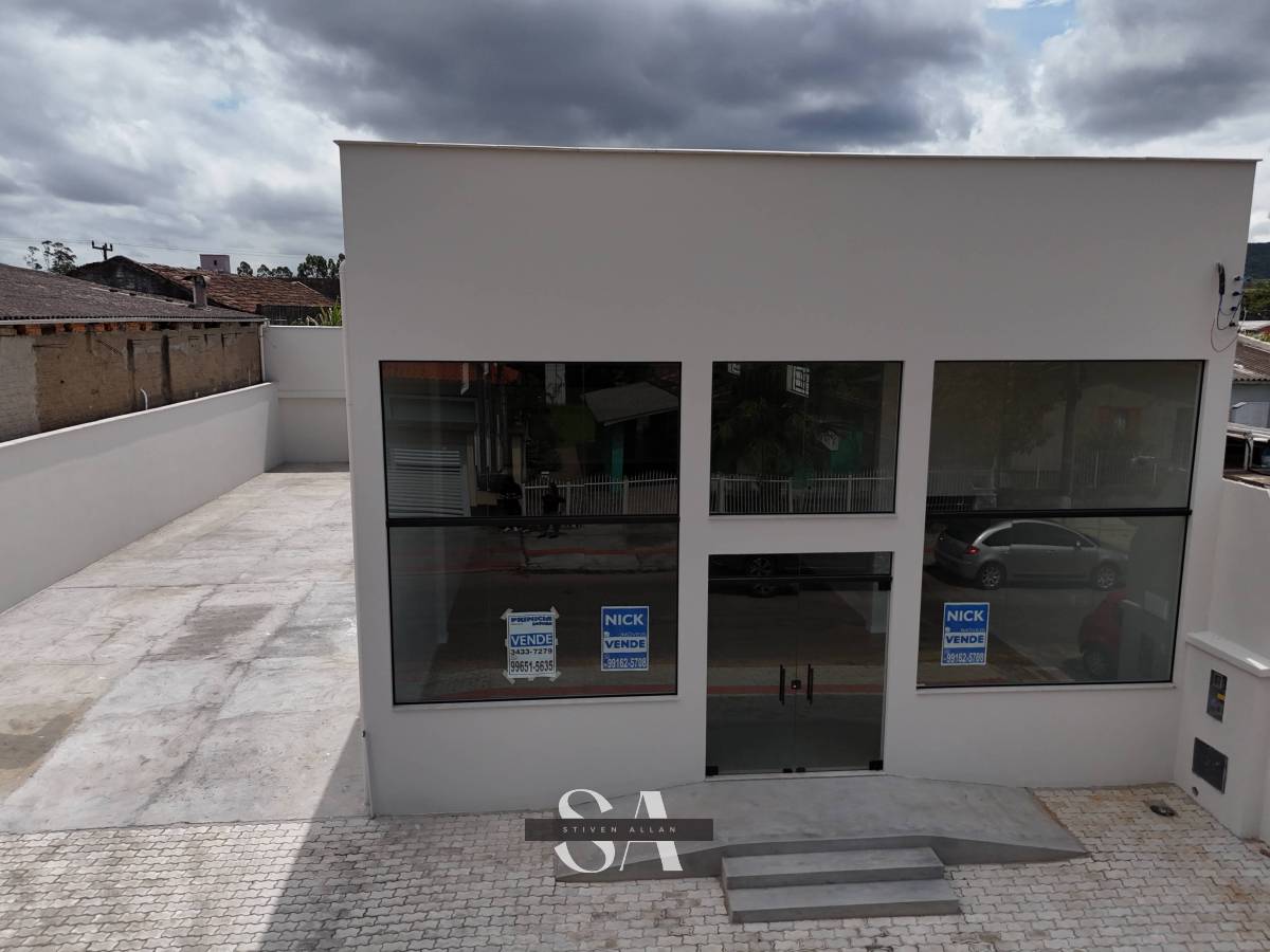 Prédio Inteiro à venda, 260m² - Foto 7