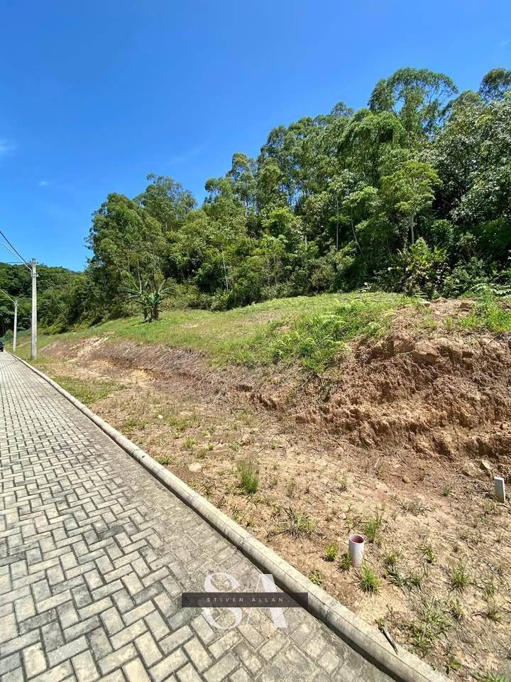 Terreno à venda, 600m² - Foto 6